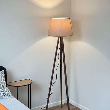 Appartement N5 Bruxelles Centre Ville Eksteriør billede
