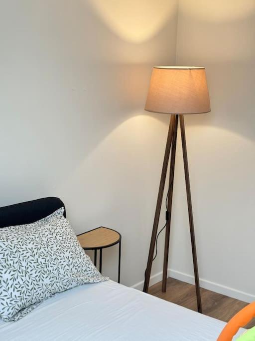 Appartement N5 Bruxelles Centre Ville Eksteriør billede