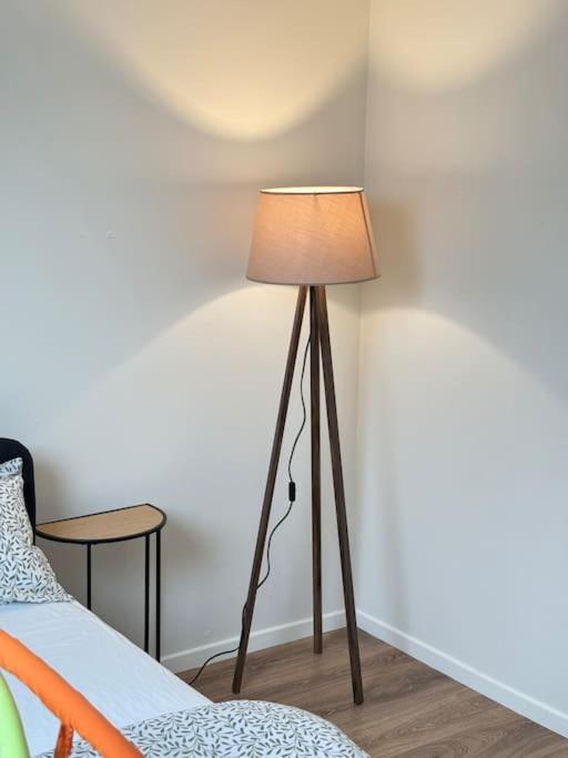 Appartement N5 Bruxelles Centre Ville Eksteriør billede