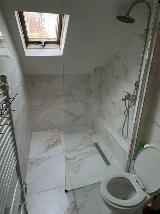 Appartement N5 Bruxelles Centre Ville Eksteriør billede