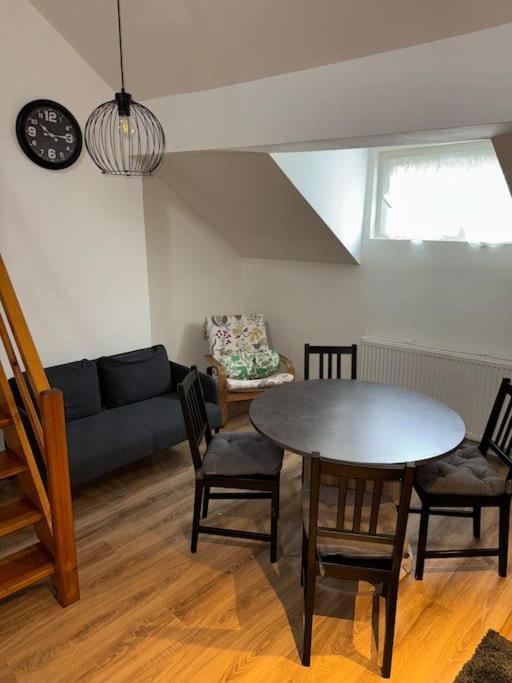 Appartement N5 Bruxelles Centre Ville Eksteriør billede