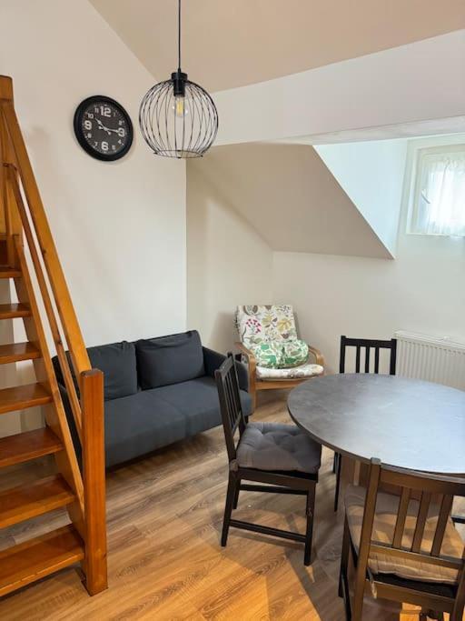 Appartement N5 Bruxelles Centre Ville Eksteriør billede