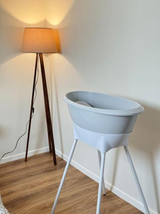 Appartement N5 Bruxelles Centre Ville Eksteriør billede