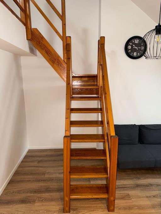 Appartement N5 Bruxelles Centre Ville Eksteriør billede